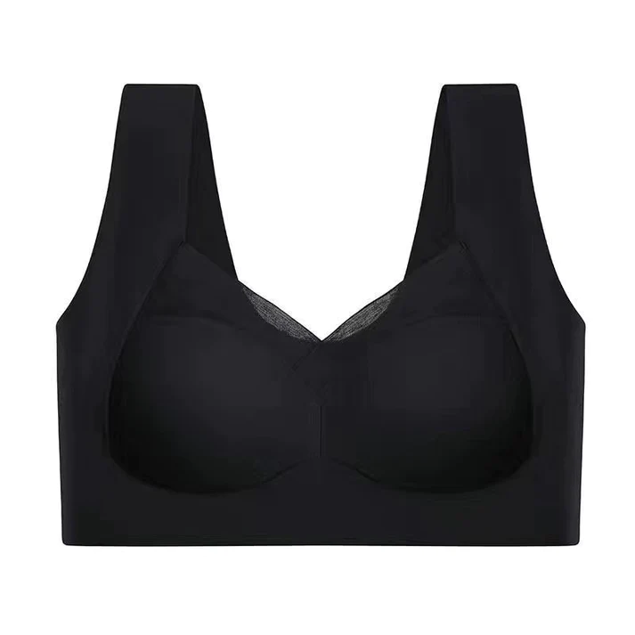 fashion deep cup bra - OSYBUY Store